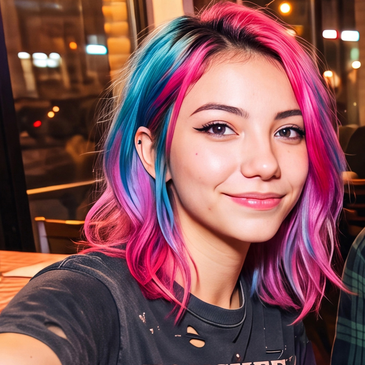 Photo of Alyssa K